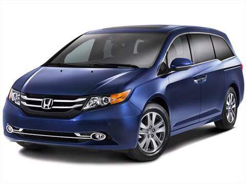 The stolen van is similar to the one pictured here.