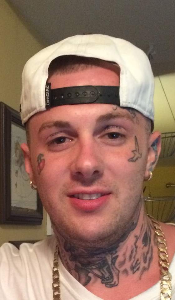 Tyler Ronald Joseph Keizer, 27, was shot while sitting in a vehicle on Gottingen Street in 2016.