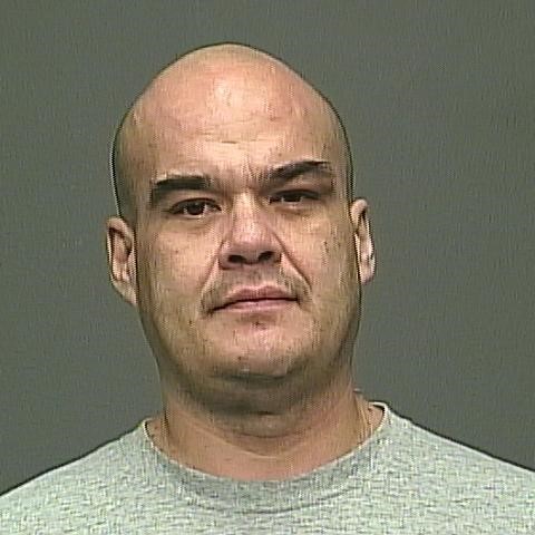 Corey Clifford Whitford.