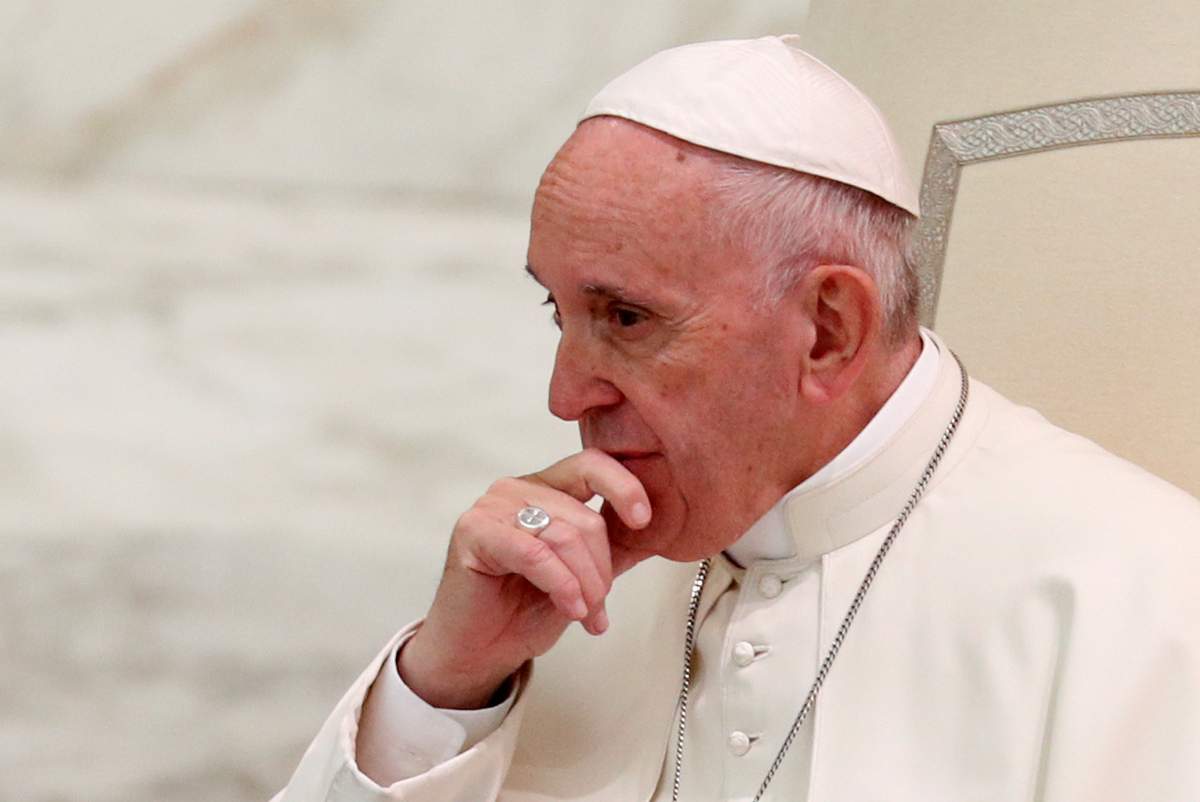 This is why survivors of sexual abuse are skeptical of the Vatican’s plans - image