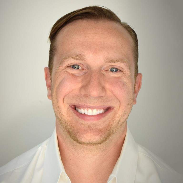 Anthony Marlowe, CEO of MCI Canada, is shown in a handout photo.