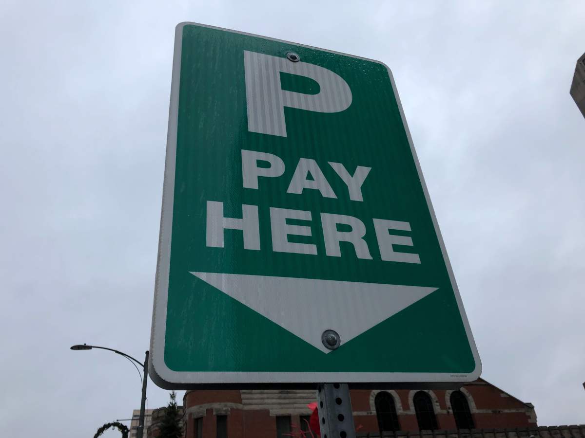 London city council votes ‘no’ to Impark for city parking enforcement, opts for in-house - image