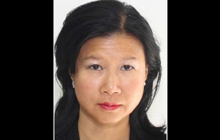 Stella Wong, 45, reported missing in East York on Dec. 23, 2018.