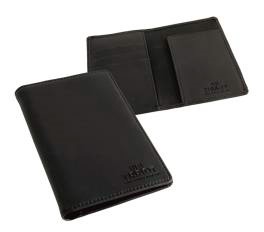 Tissot passport holder