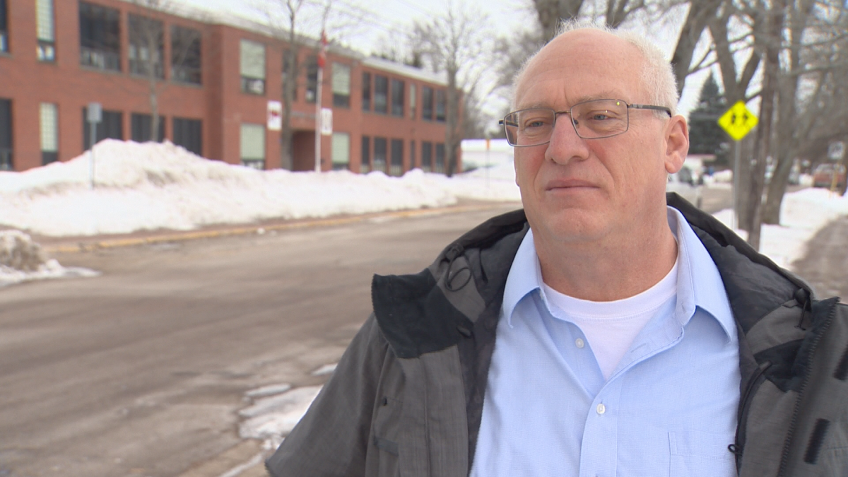 Questions raised about Bessborough School project following budget cuts - image