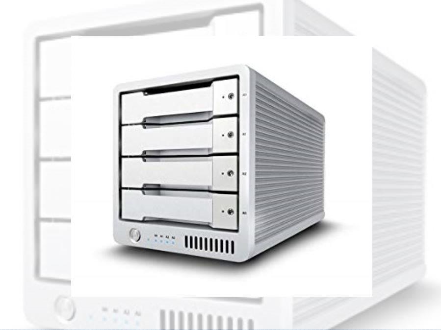 Art City, which provides free art programming for youth in Winnipeg, has recovered their backup drive.