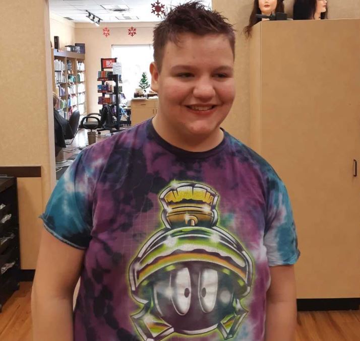 A Cape Breton teenager with cerebral palsy has been suffering from panic attacks since a severe bullying incident happened to him in early November, according to his mother.