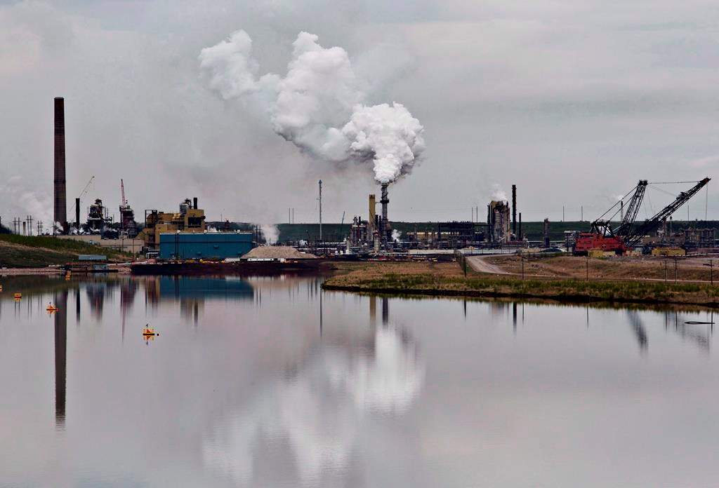 A rebound in oil prices helped lift Canada's export growth but did not shrink the trade deficit as much as economists expected.