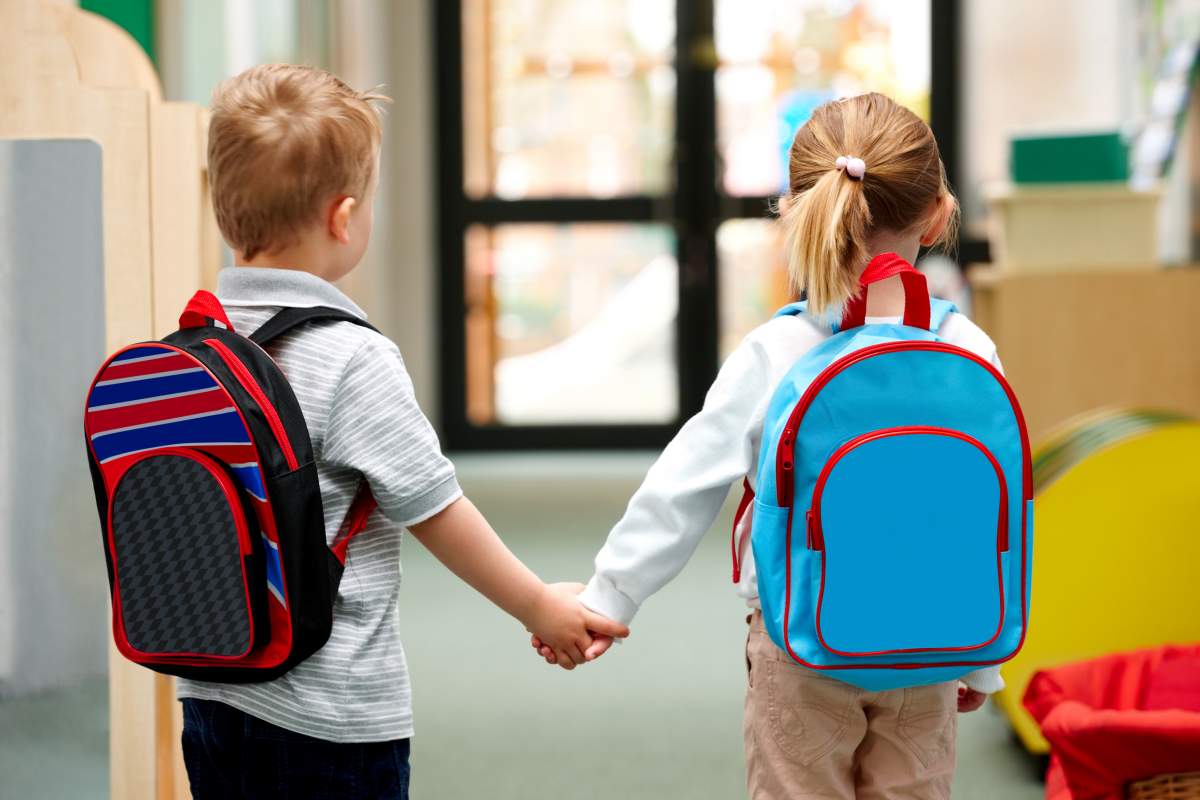 The Quebec government hopes to gradually start re-opening schools.