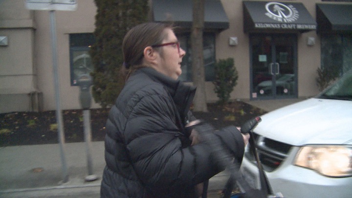Alleged Kelowna hospice fraudster facing additional charges in Nanaimo - image