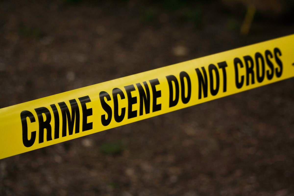 Blood Tribe police investigate discovery of human remains - image