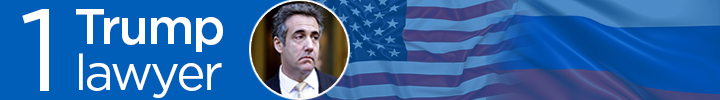 Mueller report: Key players indicted in the Russia probe - image