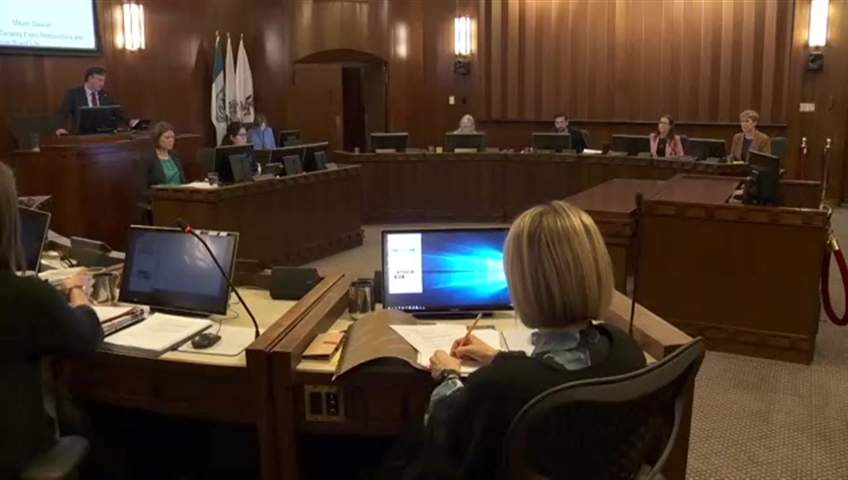 Vancouver City Council