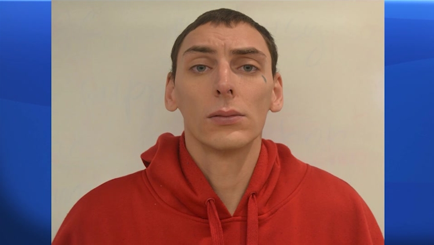 A Parole Board of Canada document is recommending charges against Lucas Petrini after he allegedly breached his conditions on multiple occasions.