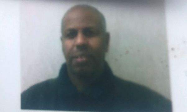 Noor Hassan, seen here in a photo provided by his family.