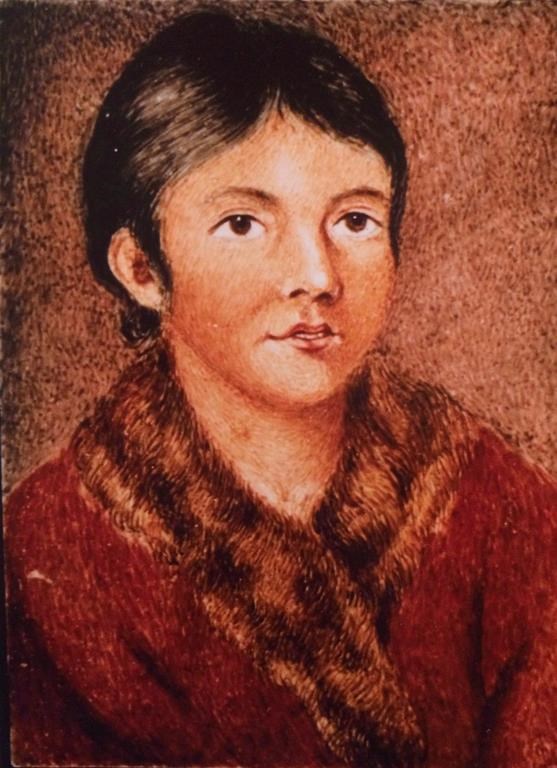 Mary March, also known by her Indigenous name as Demasduit, one of the last Beothuk, is shown in this painting by Lady Hamilton. The remains of two people from a now-extinct Newfoundland First Nation will be returned to Canada after being held in Scotland for almost two centuries.