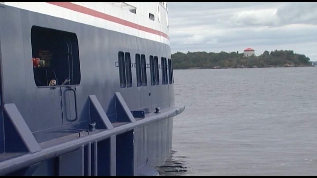 2019 could be a critical year for Kingston's plan to open a deep water dock for cruise ships.