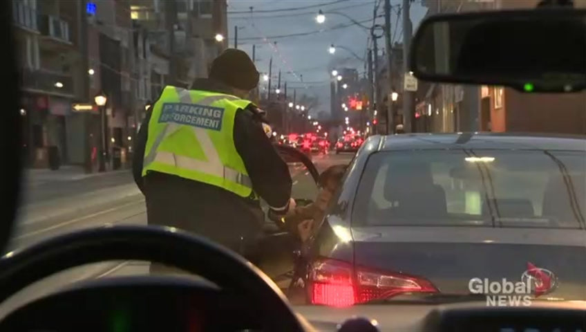 Beginning on Monday, officers will be hitting the streets looking for speeding motorists, distracted and impaired drivers and/or motorists driving aggressively.