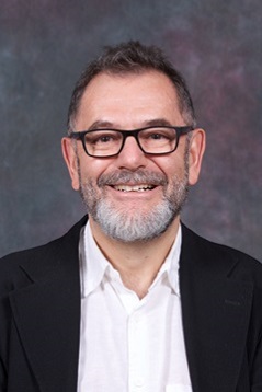 Dr. Alan Katz.
