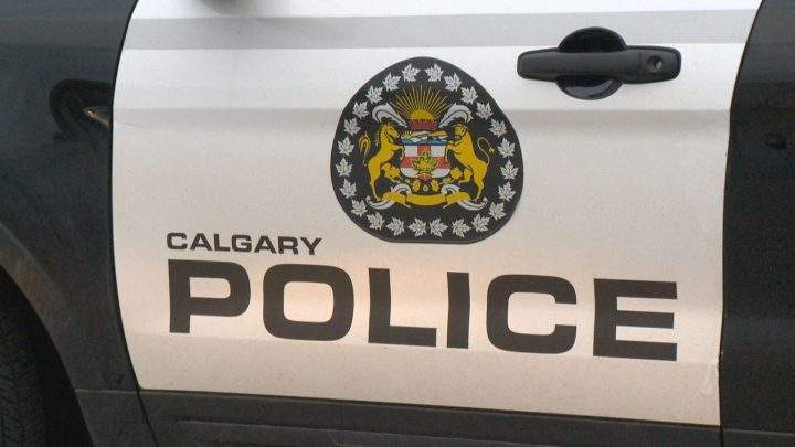 Calgary police found the mother and her child on Saturday who were last seen on Wednesday.