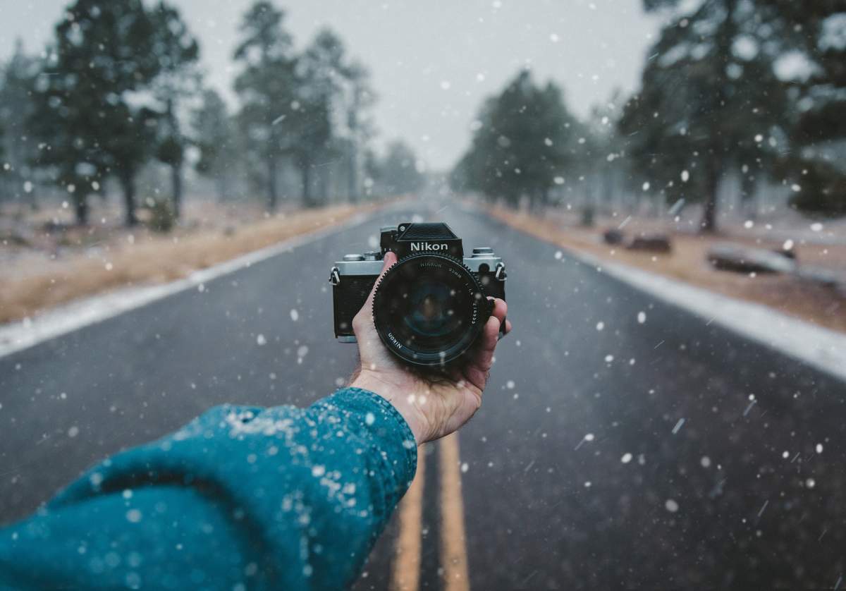 Extreme cold: When temperatures drop, these things just stop - image