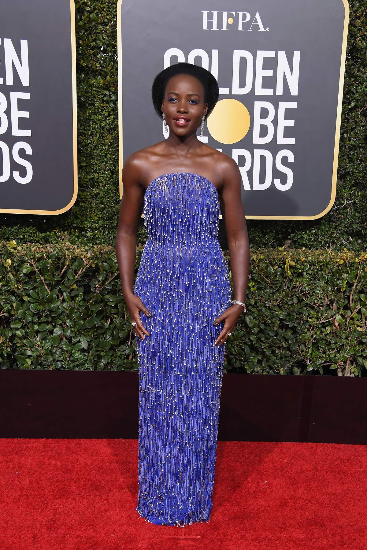 Credit: Getty Images