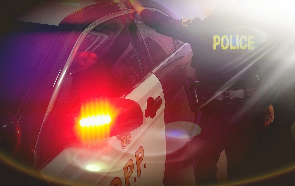 Several drivers face impaired-driving charges after stops in Northumberland County.