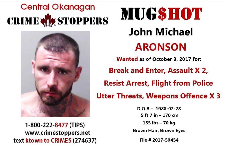 Crime Stoppers