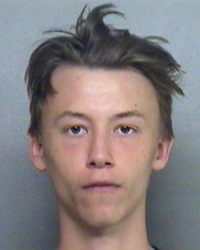Justin Redmond Feusse