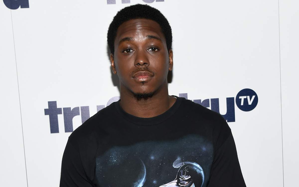Actor Kevin Barnett attends the ‘Friends of the People’ portion of the 2014 TCA Turner Broadcasting summer press tour presentation at the Beverly Hilton on July 10, 2014 in Los Angeles, Calif. (Getty Images)