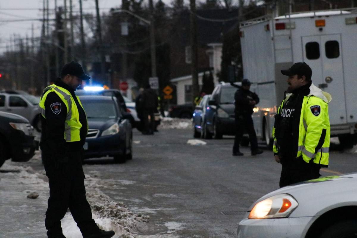 Defence counsels for the youth facing terrorism charges in Kingston, Ont. have finally set a date for the bail hearing.