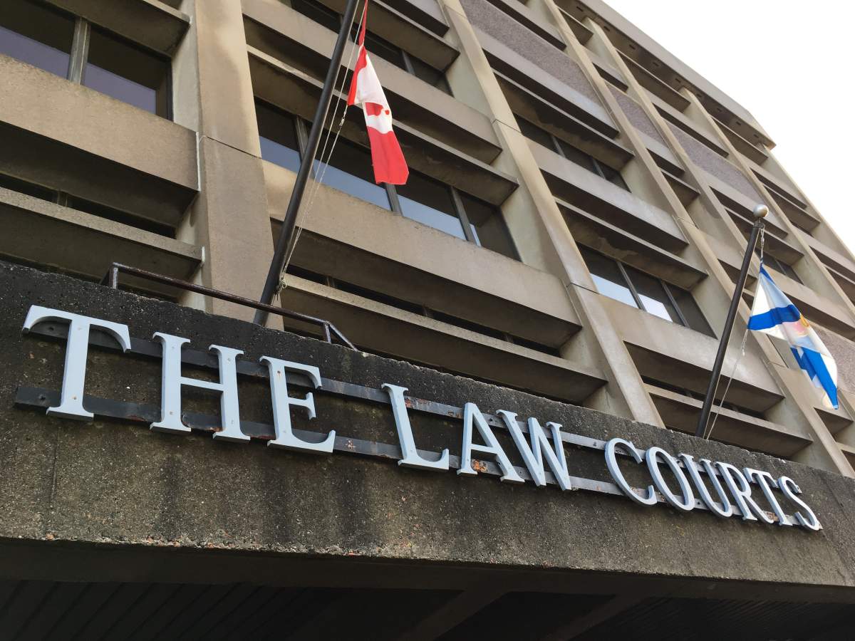 In submissions filed with the court, Crown lawyers Cory Roberts and Erica Koresawa argue that Webber should be sentenced to at least six years in prison.