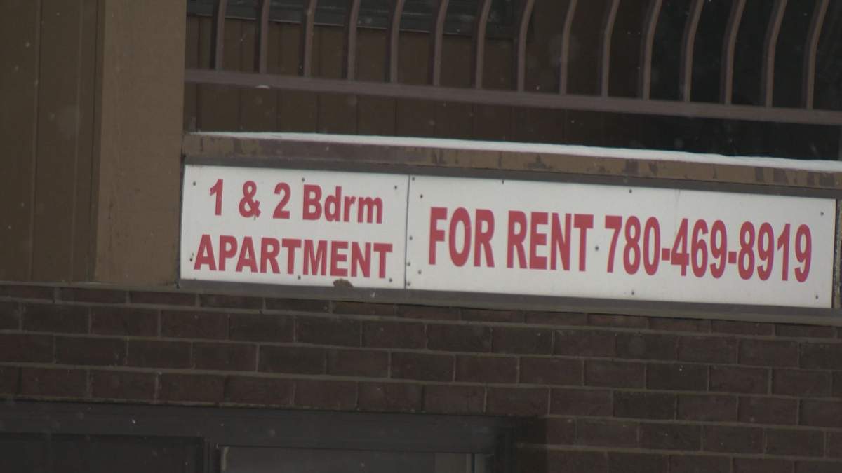 According to the October report from Rentals.ca, the average rent is up 4.3 per cent monthly and 21.9 per cent from the recent market low of $1,676 per month in April 2021.