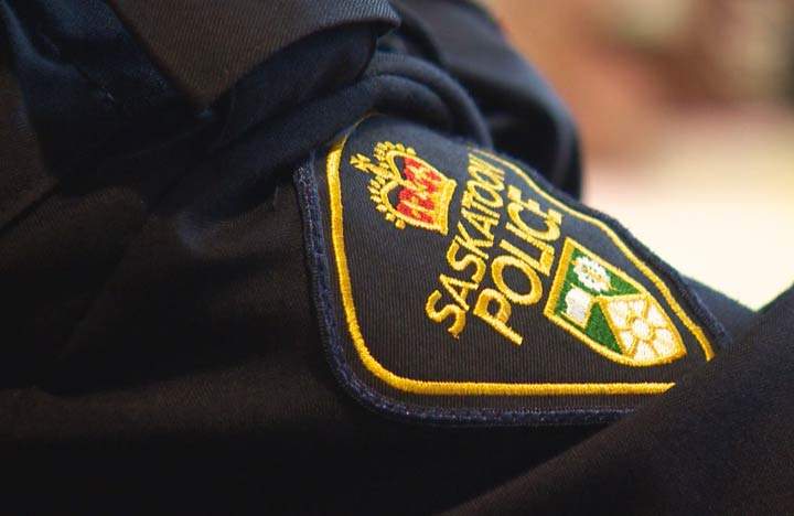 Saskatoon police are investigating a shooting that happened on 8th Street East on Sunday morning.