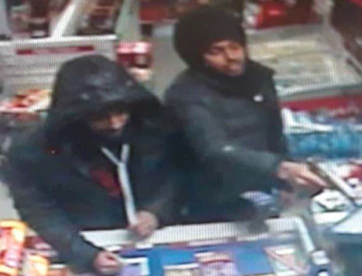 OPP have arrested an 18-year-old man following an armed robbery at an Aberfoyle gas station on Dec. 18, 2018.  .
