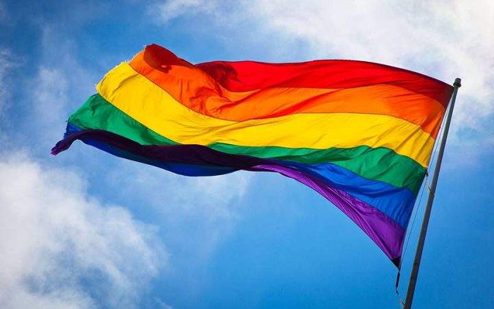 Various gay-straight alliances are moving online to help LGBTQ-identified persons and their allies find support as kids remain out of school due to the COVID-19 pandemic.