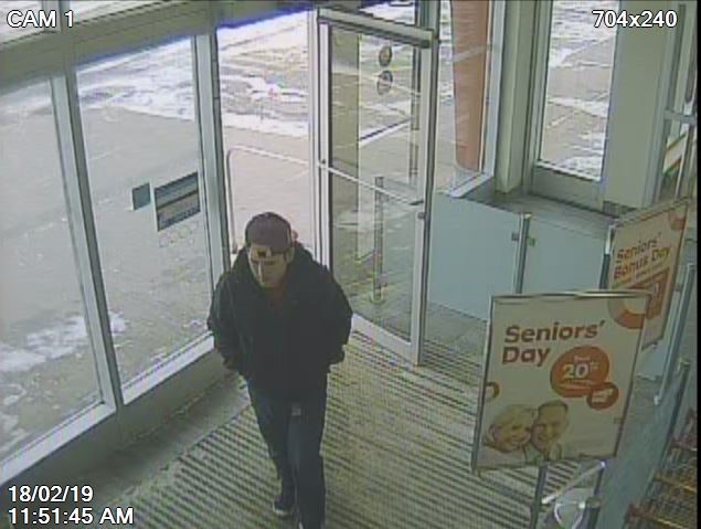 Napanee OPP