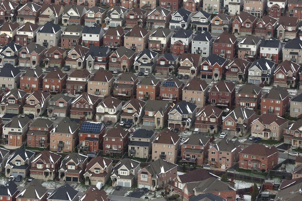 The Canadian Real Estate Association says 2019 could turn out to be the weakest year in terms of sales since 2010.