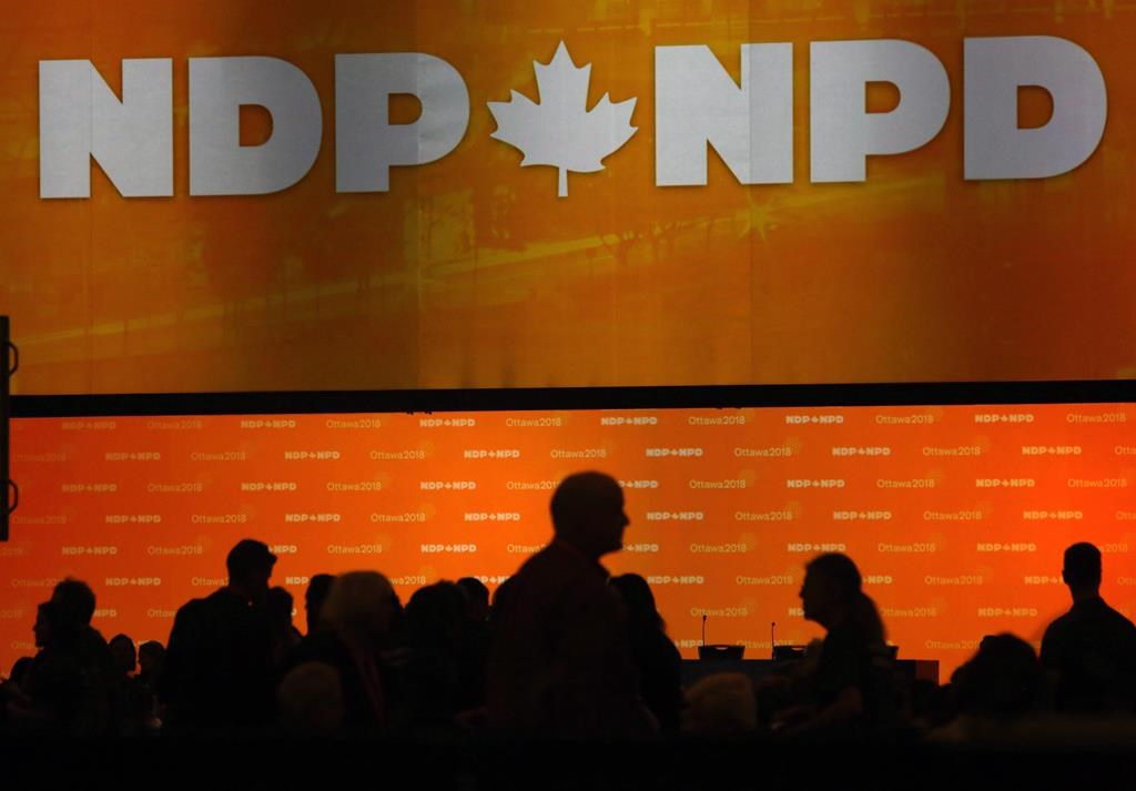 Two Quebec MPs added their names to a growing list of NDP caucus members who will not be seeking re-election later this year.