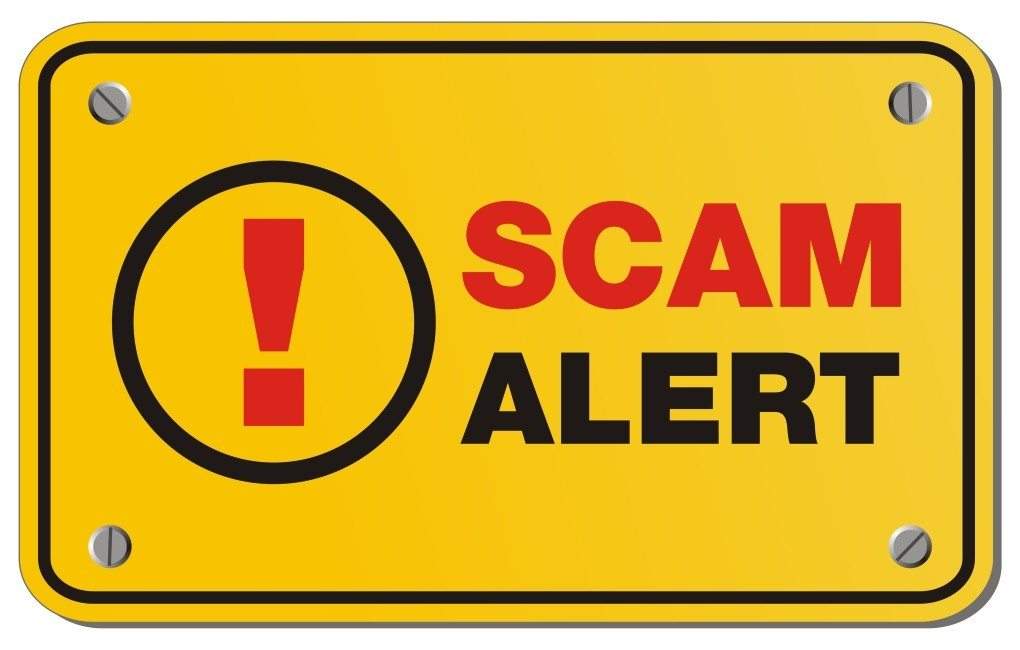 Customers who receive a suspicious phone call claiming to be from Brantford Power should hang up and report the incident to the Brantford Police Department, the company says.