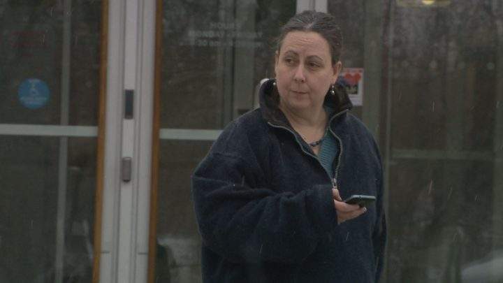Dolores LaPlante had more than 100 cats at her home-based animal shelter in Elrose, Sask.