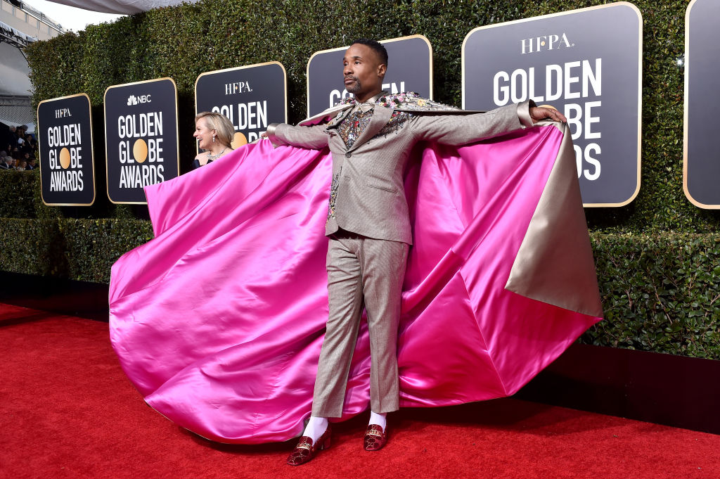 Credit: Getty Images