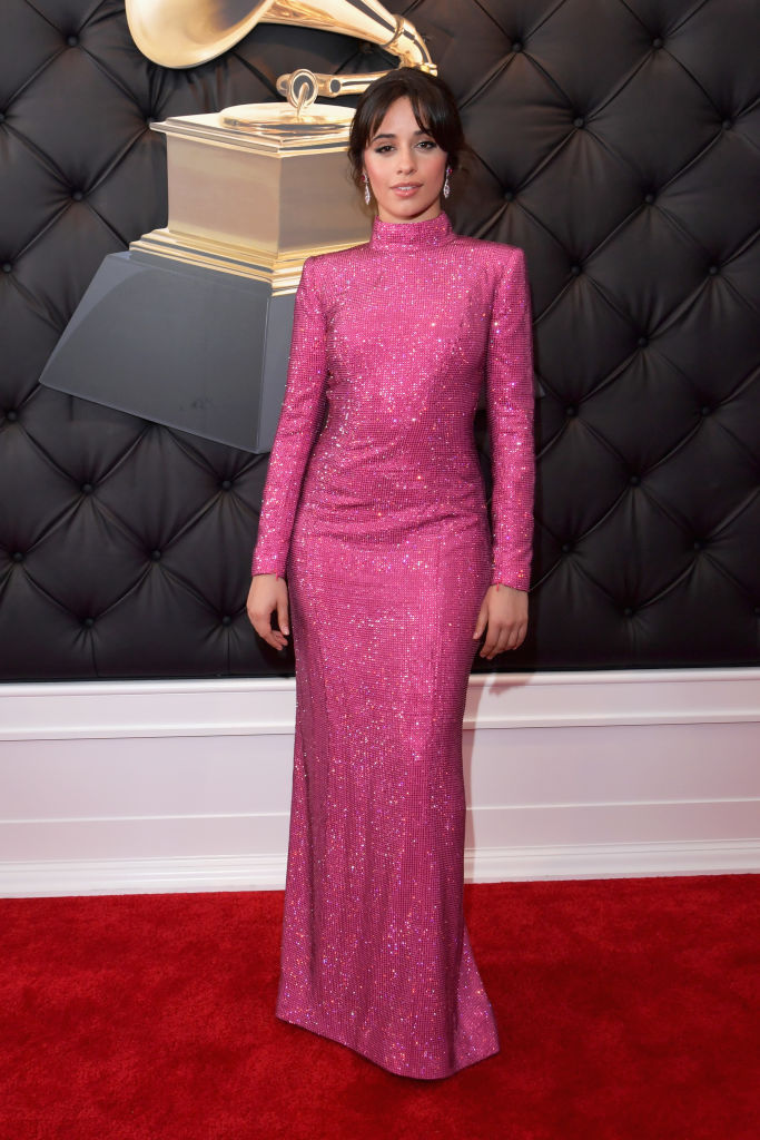 Credit: Getty Images