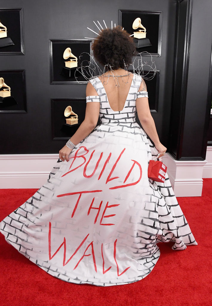 Credit: Getty Images