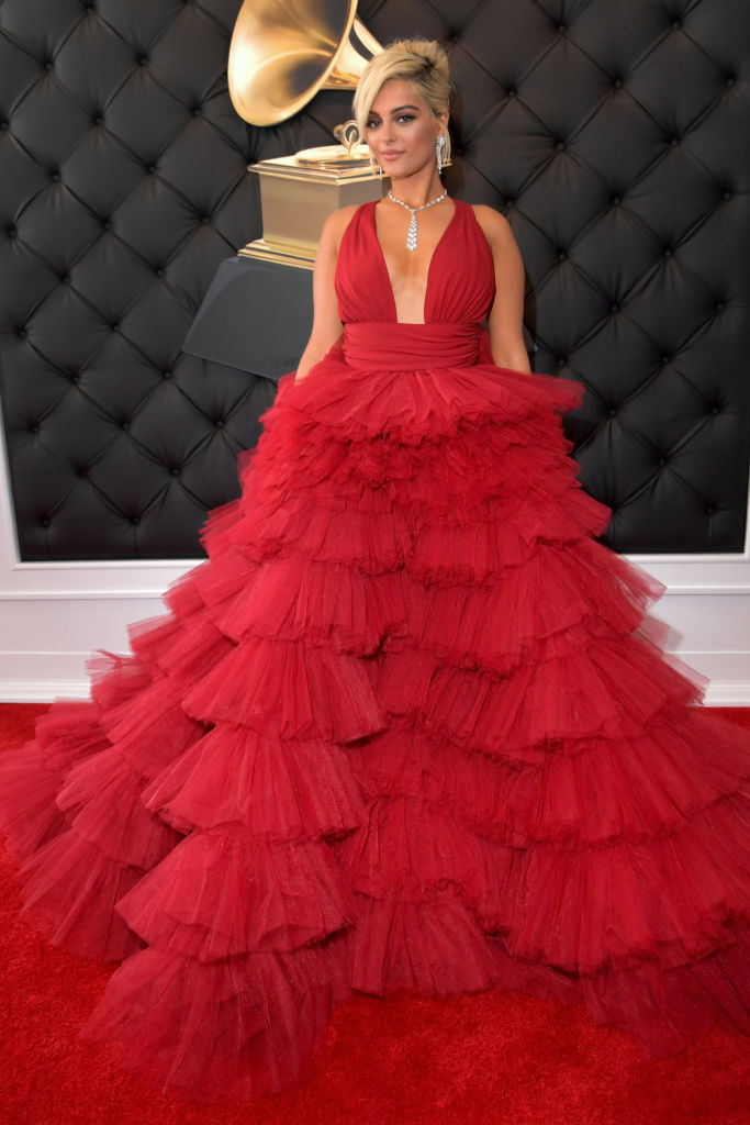 Credit: Getty Images