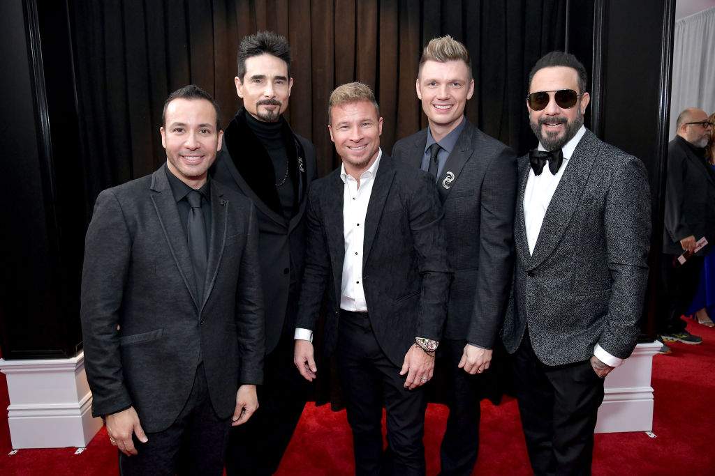 Credit: Getty Images