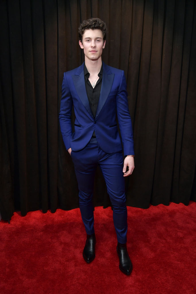 Credit: Getty Images