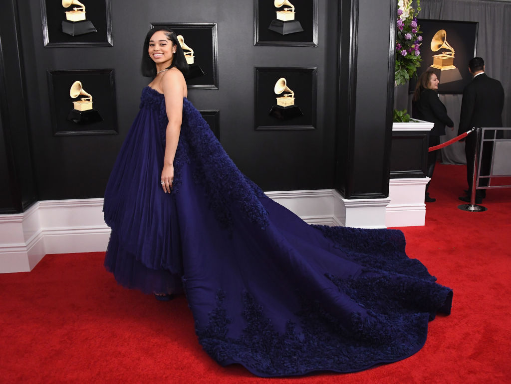 Credit: Getty Images