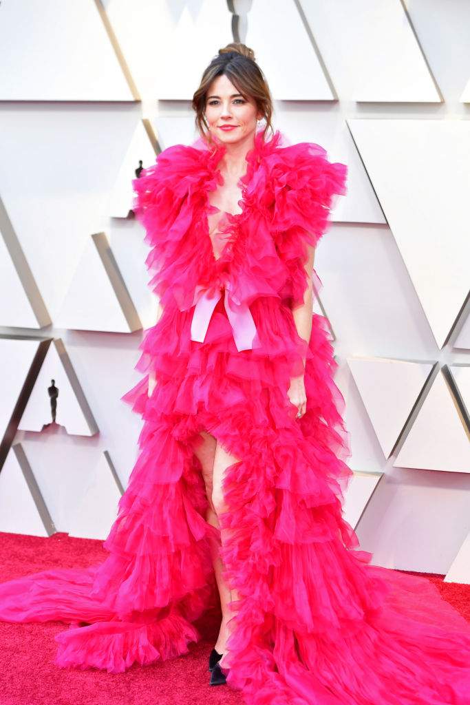 Credit: Getty Images