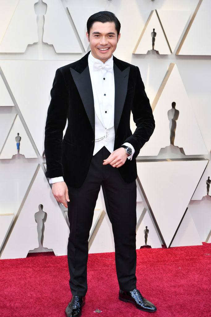Oscars 2019: The best and worst outfits on the red carpet - image